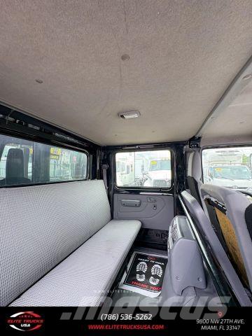 Hino 195 Autre camion