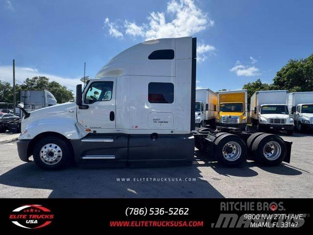 International LT Autre camion