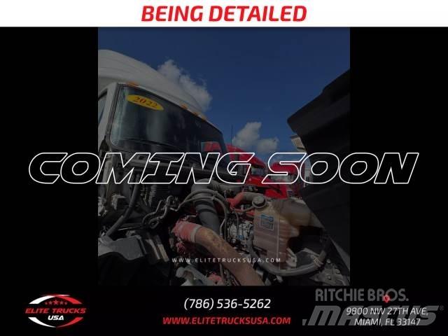 International LT Autre camion