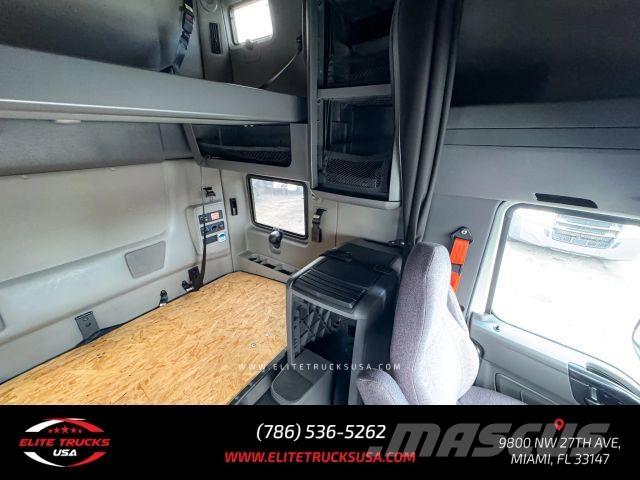 International LT Autre camion