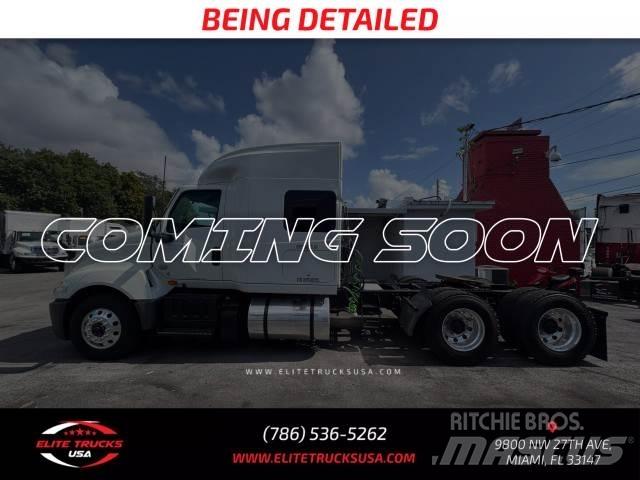 International LT Tracteur routier