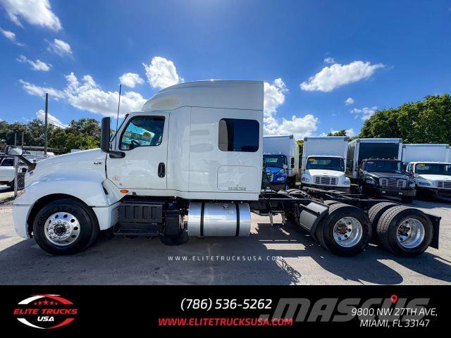 International LT Autre camion