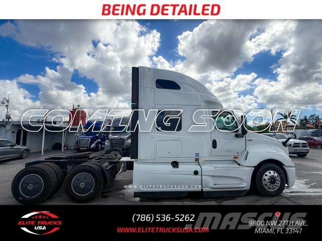 International LT Autre camion