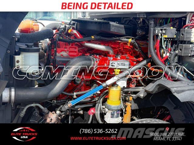 International LT Autre camion