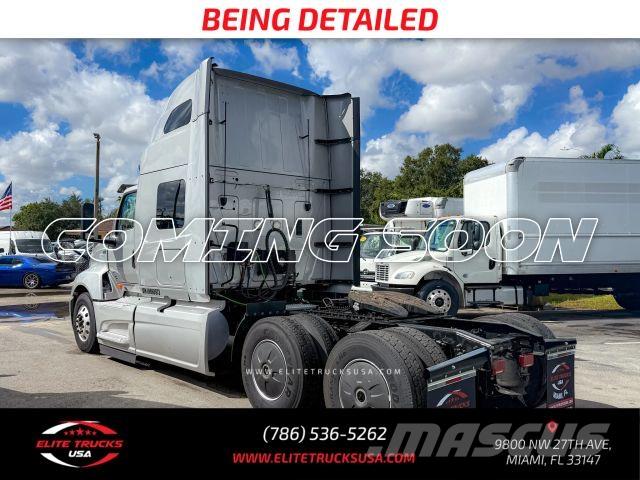 International LT Autre camion