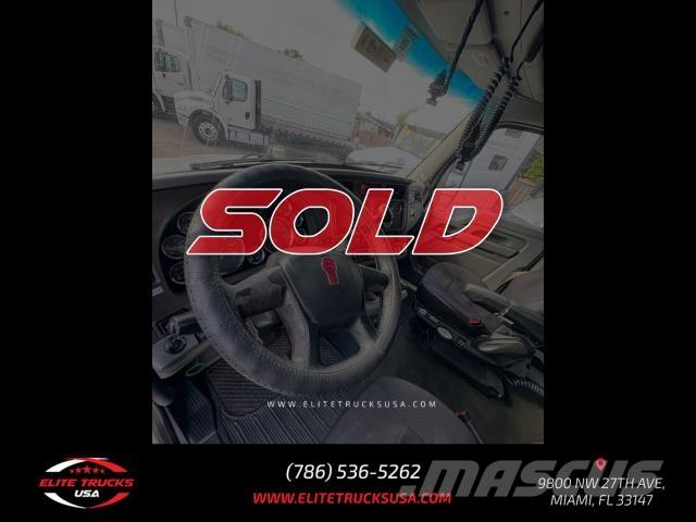 Kenworth T600 Autre camion