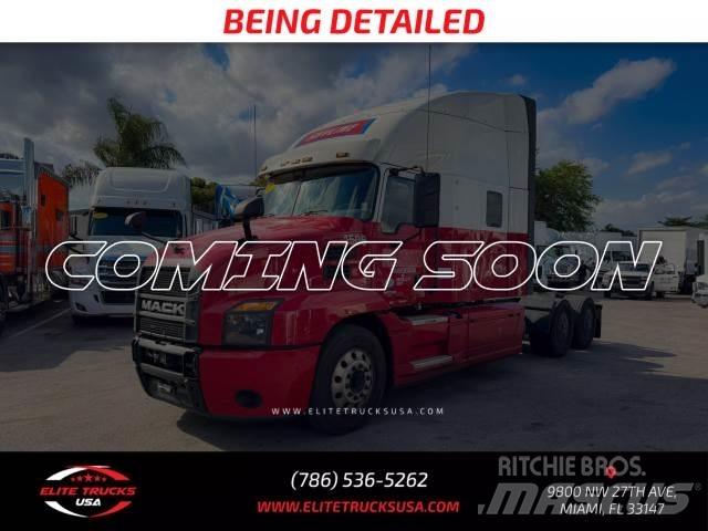 Mack Anthem Autre camion