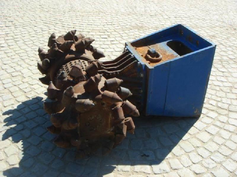  Eickhoff ETH30 Trancheuse