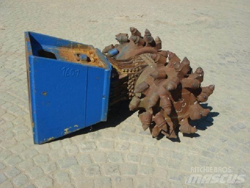  Eickhoff ETH30 Trancheuse