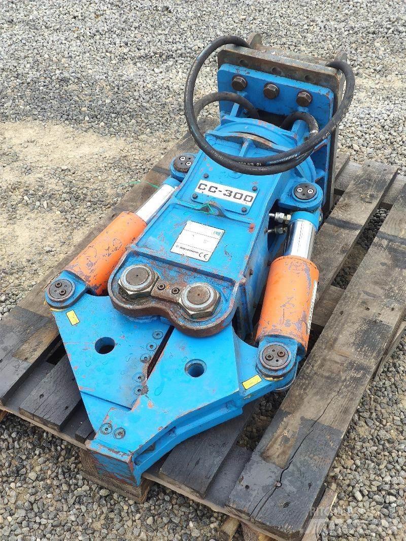  EMB CC300 Cisaille