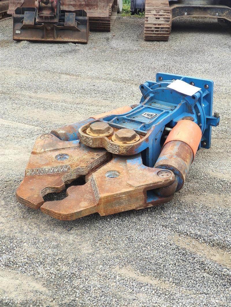  EMB CC3000 Cisaille