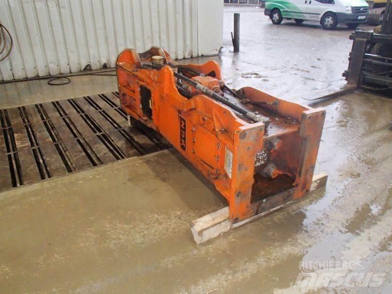 NPK E-225 A Marteau hydraulique