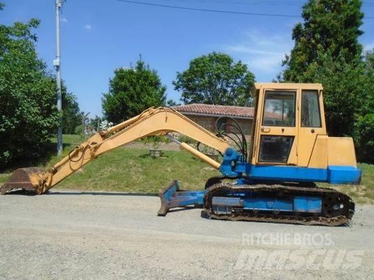 Kubota KH 191 KH 191 Mini pelle < 7t