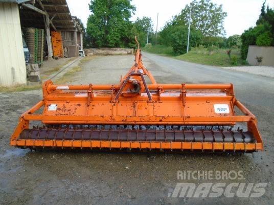 Maschio M COB M COB Herse rotative, rotavator