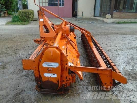 Maschio M COB M COB Herse rotative, rotavator