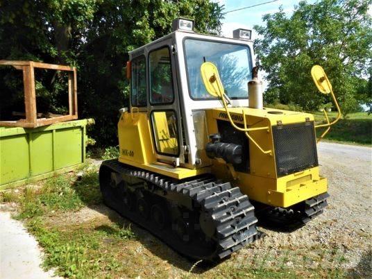 Morooka MK40S MK40S Tracteur