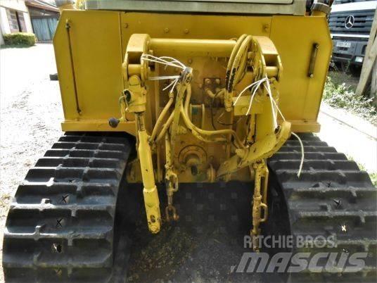 Morooka MK40S MK40S Tracteur