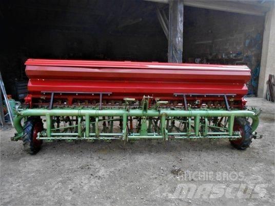 Nodet GC MAX GC MAX Semoir