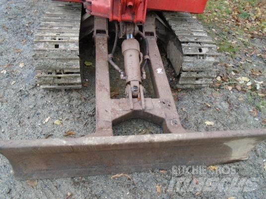Takeuchi TB25 TB25 Mini pelle < 7t