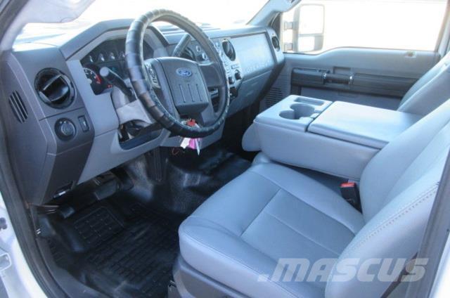 Ford F250 Camion dépannage