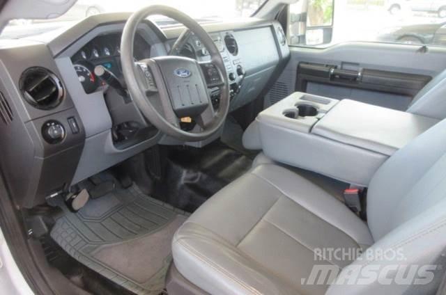 Ford F250 Camion dépannage