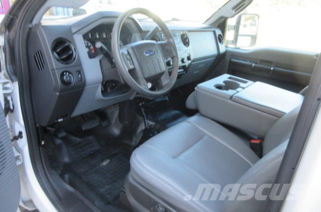 Ford F250 Camion dépannage