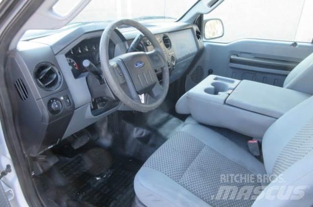 Ford F350 Camion dépannage
