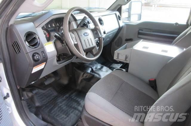 Ford F350 Camion dépannage
