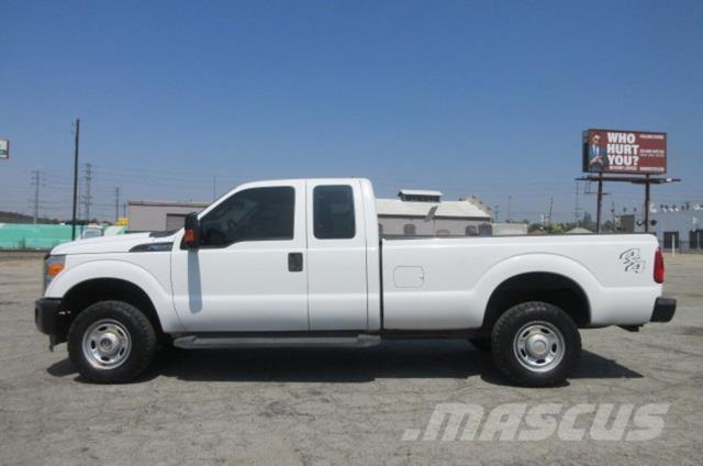 Ford F350 Camion dépannage