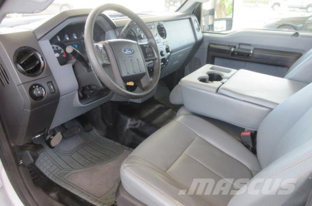Ford F350 Camion dépannage