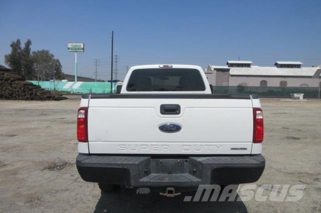 Ford F350 Camion dépannage