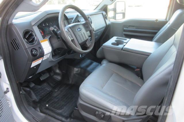 Ford F450 Camion dépannage