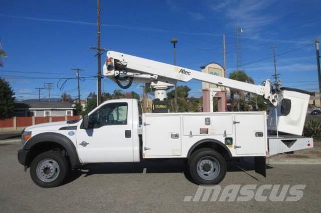 Ford F450 Camion dépannage