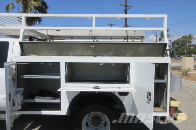 Ford F450 Camion dépannage