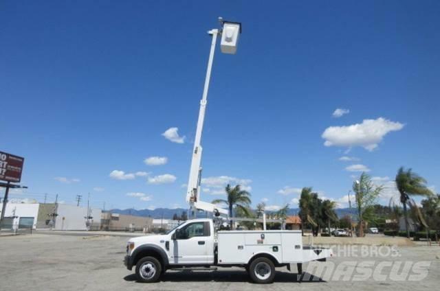 Ford F450 Camion dépannage