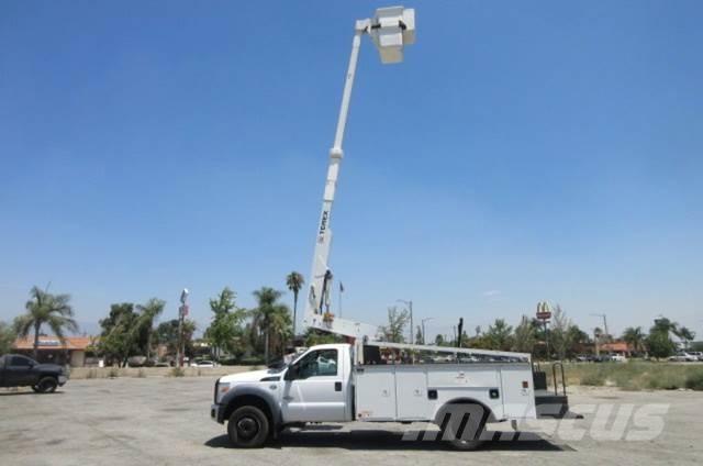 Ford F450 Camion dépannage
