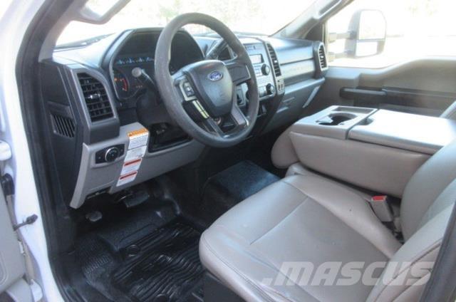Ford F550 Camion dépannage