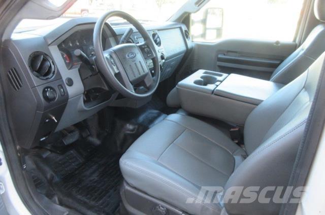 Ford F550 Camion dépannage