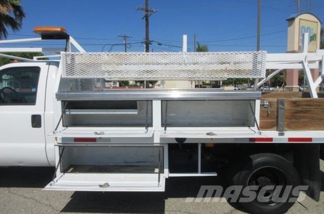 Ford F550 Camion dépannage
