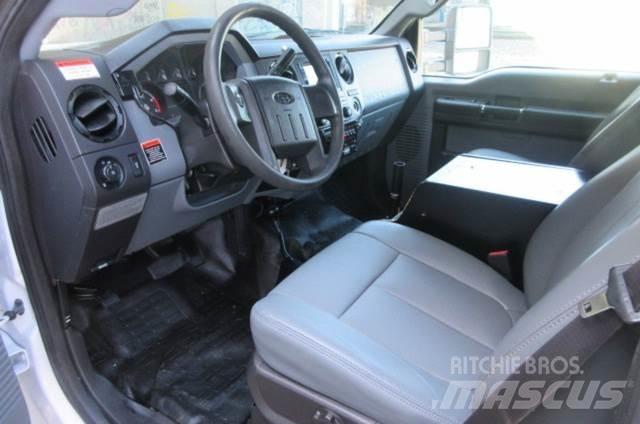 Ford F550 Camion dépannage
