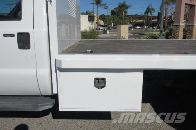 Ford F550 Camion dépannage