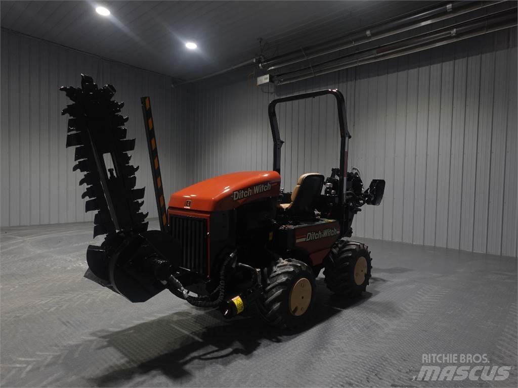 Ditch Witch 420SX Trancheuse