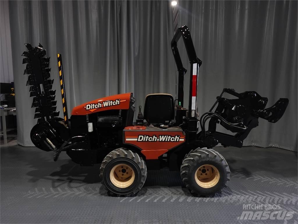 Ditch Witch 420SX Trancheuse