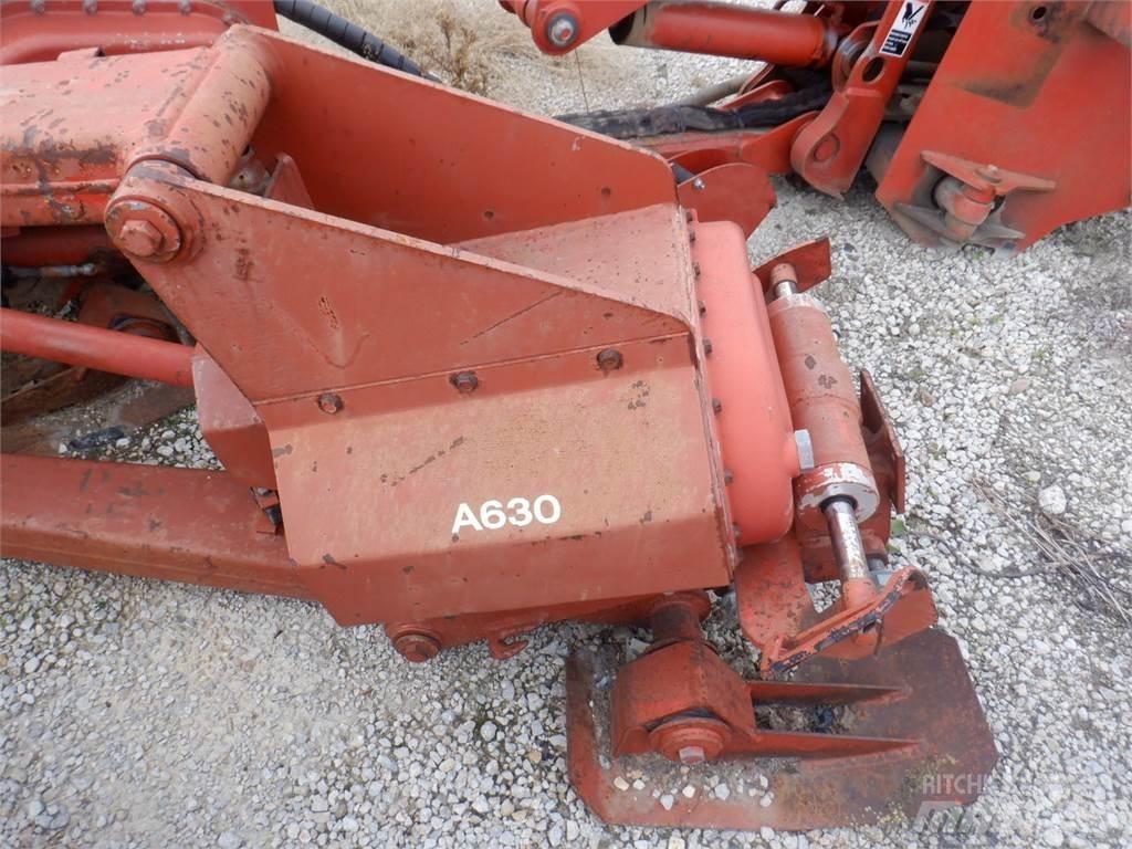 Ditch Witch A630 Chasse neige