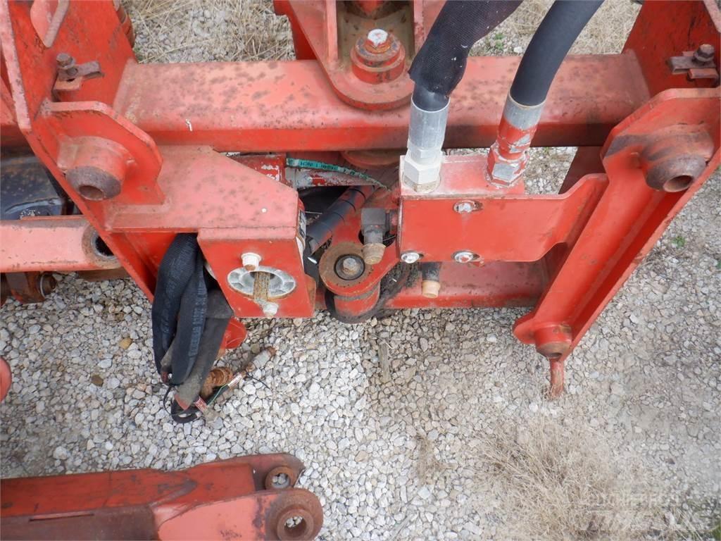 Ditch Witch M730 Chasse neige