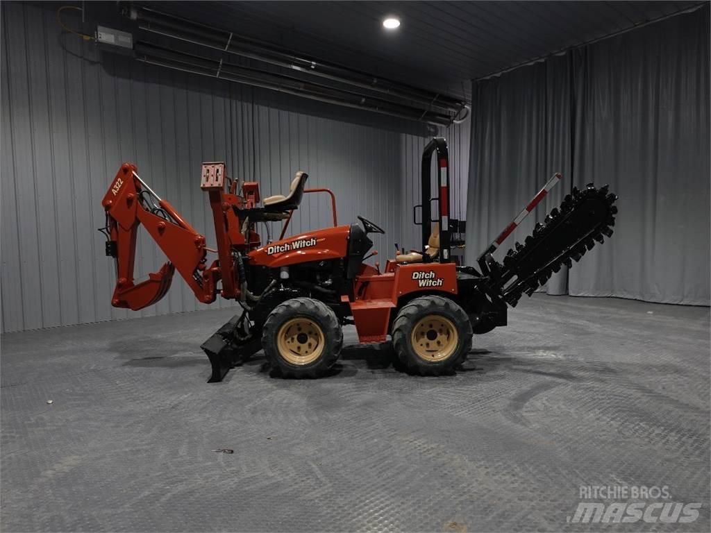 Ditch Witch RT36 Trancheuse