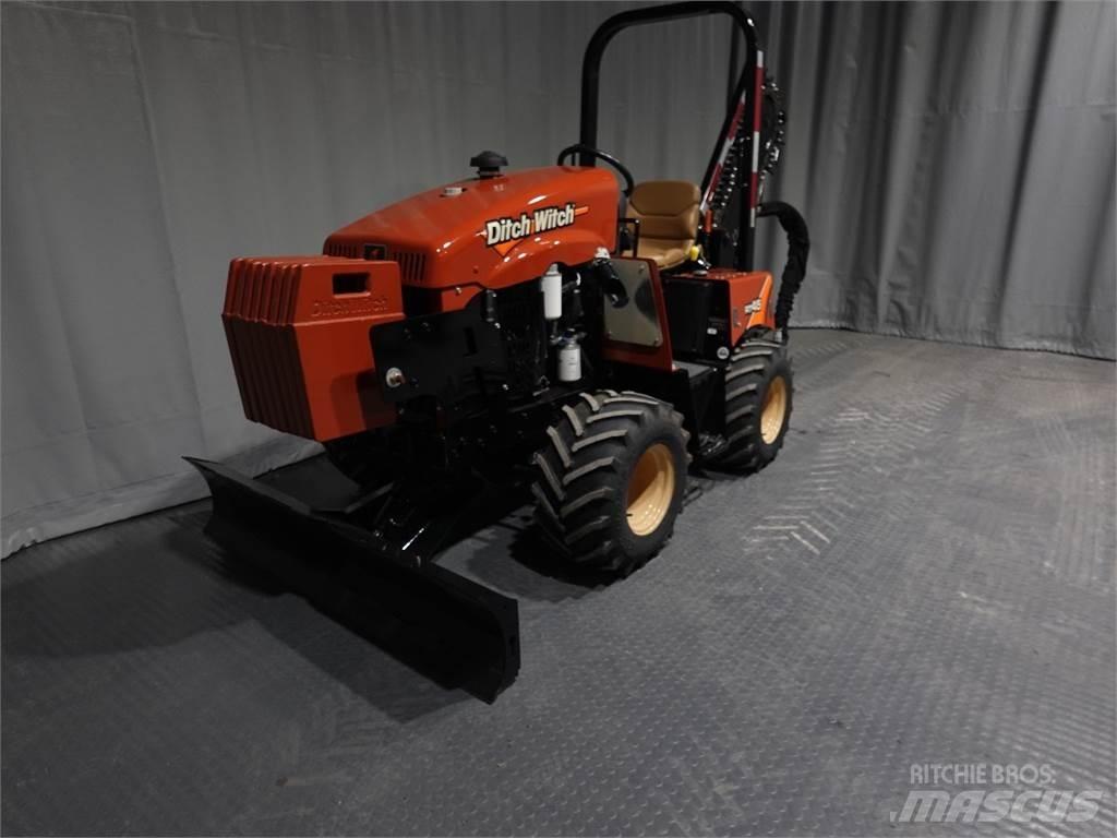 Ditch Witch rt45 Trancheuse