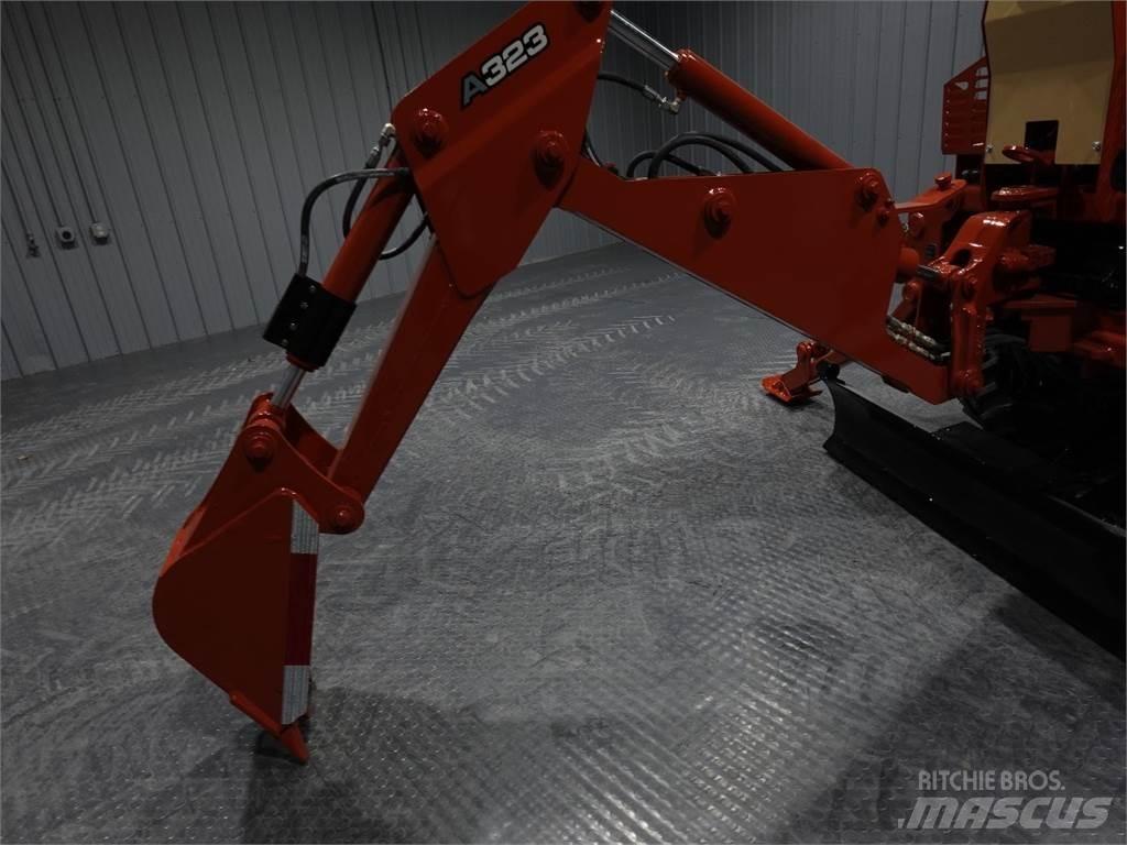 Ditch Witch rt45 Trancheuse