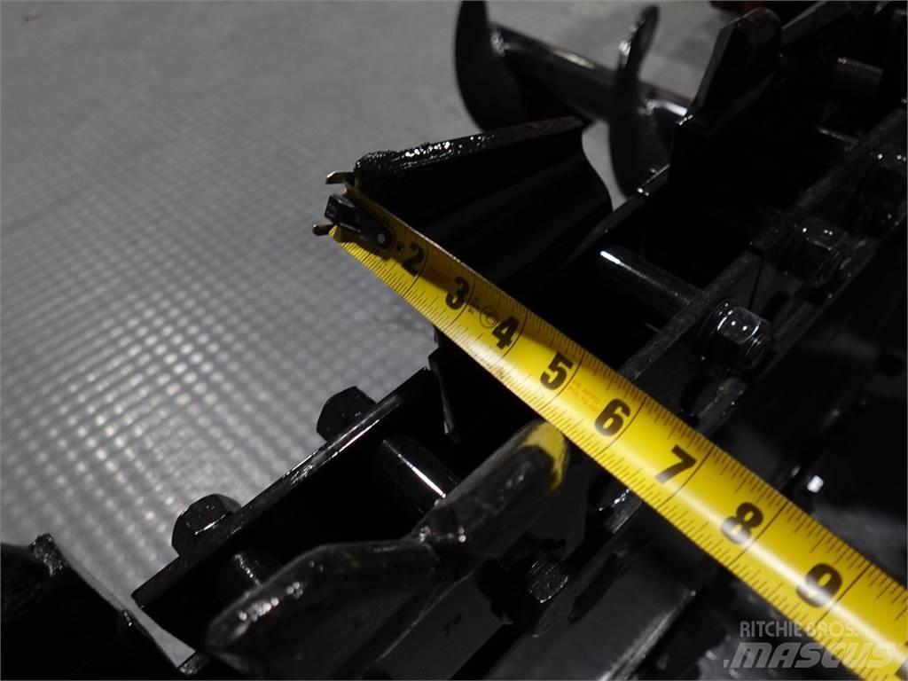 Ditch Witch RT55 Trancheuse