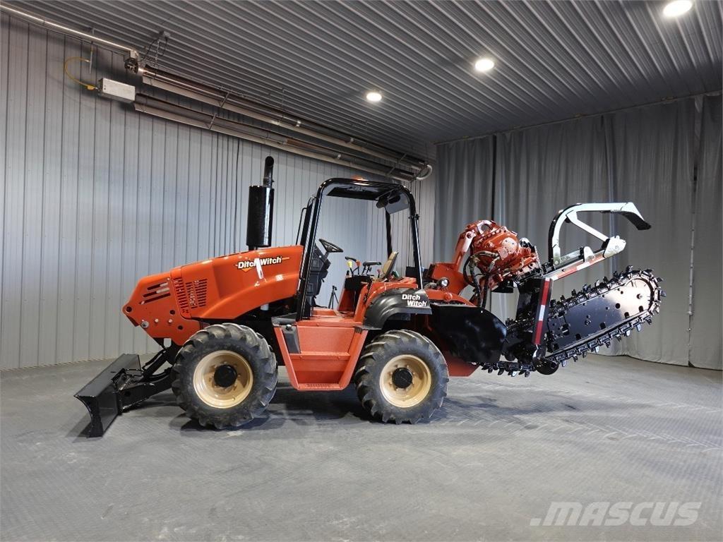 Ditch Witch RT95 Trancheuse